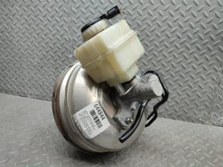 Главный тормозной цилиндр BMW 7-SERIES F02 N54B30A 296786685023 5 ракурс