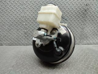 Главный тормозной цилиндр BMW 5-SERIES F10 N47D20C 29679672604 2 ракурс