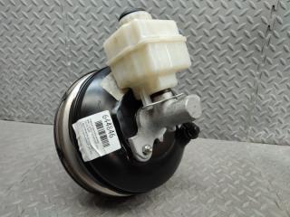 Главный тормозной цилиндр BMW 5-SERIES F10 N47D20C 29679672604 5 ракурс