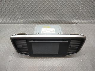 Магнитофон HONDA ODYSSEY RC1 K24W VTEC 39100-T6A-J620 1 ракурс Магнитофон HONDA ODYSSEY RC1 K24W VTEC 39100-T6A-J620 1 ракурс