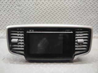 Магнитофон HONDA ODYSSEY RC1 K24W VTEC 39100-T6A-J620 2 ракурс Магнитофон HONDA ODYSSEY RC1 K24W VTEC 39100-T6A-J620 2 ракурс