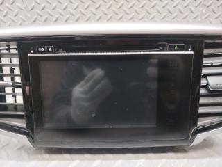 Магнитофон HONDA ODYSSEY RC1 K24W VTEC 39100-T6A-J620 4 ракурс Магнитофон HONDA ODYSSEY RC1 K24W VTEC 39100-T6A-J620 4 ракурс