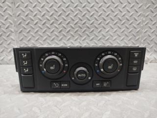 Запчасть климат контроль LAND ROVER DISCOVERY 2007