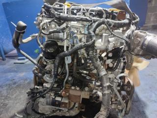 Двигатель NISSAN NV350 CARAVAN VW6E26 YD25DDTI 354435A 2 ракурс