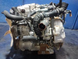 Двигатель NISSAN NV350 CARAVAN VW6E26 YD25DDTI 354435A 5 ракурс