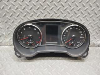 Спидометр AUDI A1 8X1 CAX 8X0920930 1 ракурс