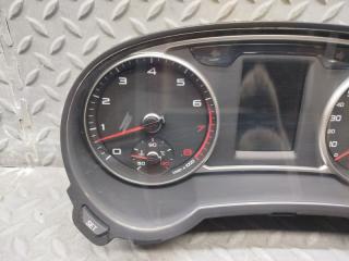 Спидометр AUDI A1 8X1 CAX 8X0920930 2 ракурс