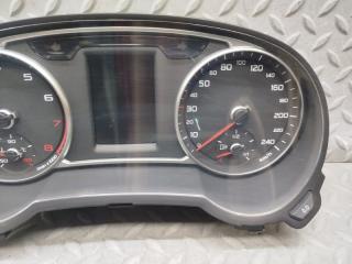 Спидометр AUDI A1 8X1 CAX 8X0920930 3 ракурс