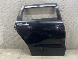 Дверь правая задняя HONDA STREAM RN6 R18A 1 ракурс