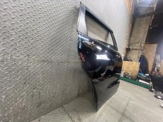Дверь правая задняя HONDA STREAM RN6 R18A 2 ракурс