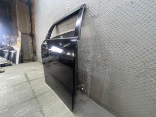 Дверь правая задняя HONDA STREAM RN6 R18A 3 ракурс