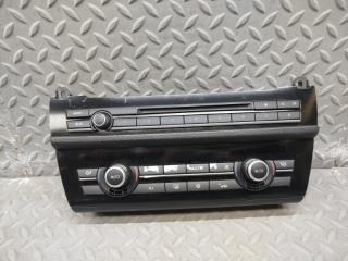 Климат-контроль BMW 5-SERIES F10 N52B25A 9241239-01 1 ракурс