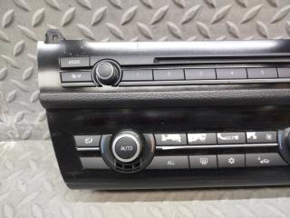 Климат-контроль BMW 5-SERIES F10 N52B25A 9241239-01 2 ракурс