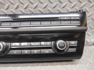Климат-контроль BMW 5-SERIES F10 N52B25A 9241239-01 3 ракурс