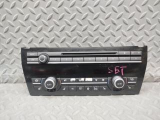 Климат-контроль BMW 7-SERIES F02 N54B30A 9224749-01 1 ракурс