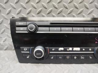 Климат-контроль BMW 7-SERIES F02 N54B30A 9224749-01 2 ракурс