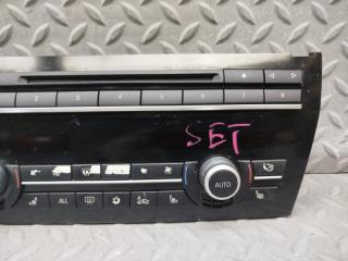 Климат-контроль BMW 7-SERIES F02 N54B30A 9224749-01 3 ракурс