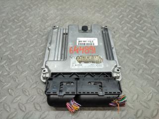 Блок управления efi AUDI A4 8K CDN 8K2907115P 1 ракурс