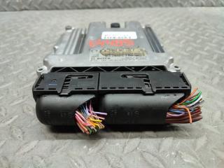 Блок управления efi AUDI A4 8K CDN 8K2907115P 2 ракурс