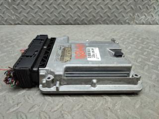Блок управления efi AUDI A4 8K CDN 8K2907115P 3 ракурс
