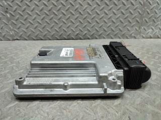 Блок управления efi AUDI A4 8K CDN 8K2907115P 5 ракурс