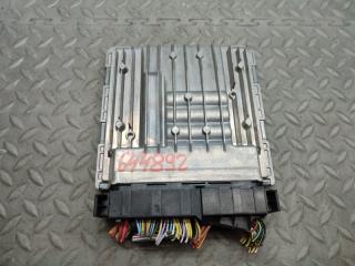 Блок управления efi BMW Z4 E85 N52B25AE 7571510 1 ракурс