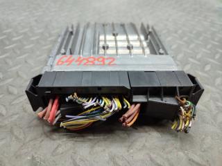 Блок управления efi BMW Z4 E85 N52B25AE 7571510 2 ракурс