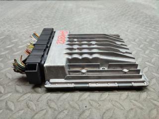 Блок управления efi BMW Z4 E85 N52B25AE 7571510 3 ракурс