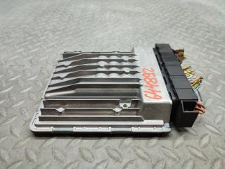 Блок управления efi BMW Z4 E85 N52B25AE 7571510 5 ракурс