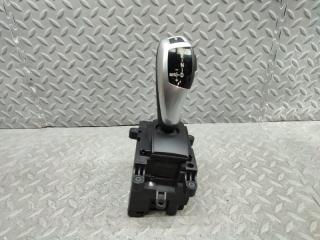 Селектор акпп BMW 7-SERIES F02 N54B30A 9218102-02 1 ракурс