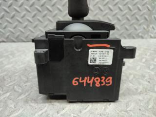 Селектор акпп BMW 7-SERIES F02 N54B30A 9218102-02 5 ракурс