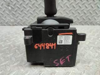 Селектор акпп BMW 5-SERIES F10 N52B25A 9239506-01 5 ракурс