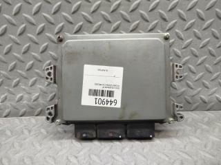 Блок управления efi NISSAN SERENA C26 MR20DD 2 ракурс Блок управления efi NISSAN SERENA C26 MR20DD 2 ракурс