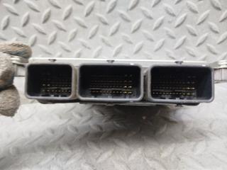 Блок управления efi NISSAN SERENA C26 MR20DD 3 ракурс