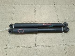 Амортизатор задний NISSAN NV200 VM20 HR16DE 56210XJ00E 1 ракурс