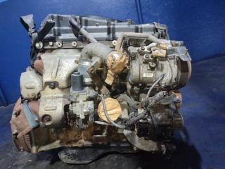 Двигатель TOYOTA DYNA KDY281 1KD-FTV 2048596 2 ракурс