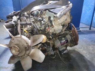 Двигатель TOYOTA DYNA KDY281 1KD-FTV 2048596 3 ракурс