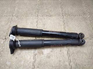 Амортизатор задний VOLVO V70 2012