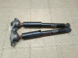 Амортизатор задний AUDI TT 8J3 BWA 8J0513029P 1 ракурс