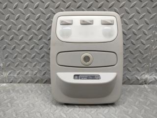 Запчасть плафон RENAULT CAPTUR 2014