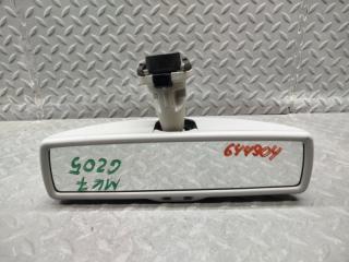 Зеркало заднего вида VOLKSWAGEN GOLF 5G5 CHP 2 ракурс