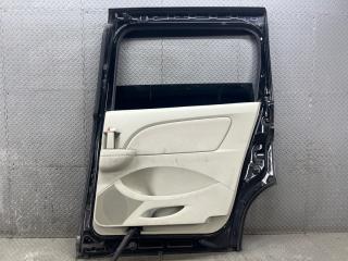 Дверь правая задняя MAZDA BIANTE CCEFW LF 1 ракурс