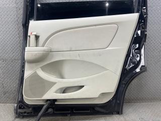Дверь правая задняя MAZDA BIANTE CCEFW LF 3 ракурс