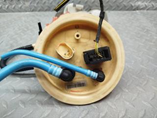 Топливный насос BMW 5-SERIES F10 N47D20C 7217065 4 ракурс