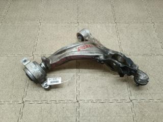 Рычаг правый передний NISSAN FUGA HY51 VQ35HR 5 ракурс