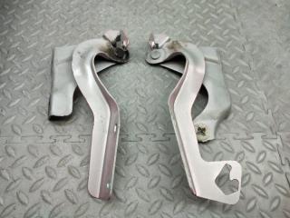 Петля капота NISSAN MARCH K13 2 ракурс