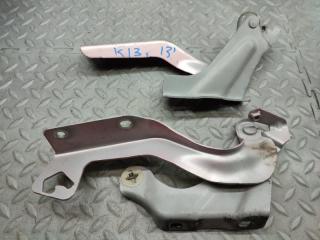 Петля капота NISSAN MARCH K13 3 ракурс