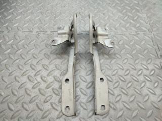 Петля капота SUZUKI WAGON R MH34S 2 ракурс