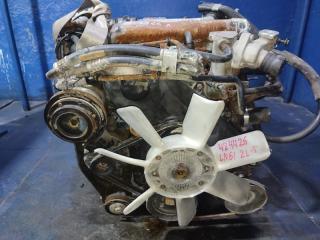 Запчасть двигатель TOYOTA HILUX SURF 1988