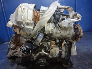 Двигатель TOYOTA HILUX SURF LN61 2L-T MEX.THBD, 1583405 3 ракурс